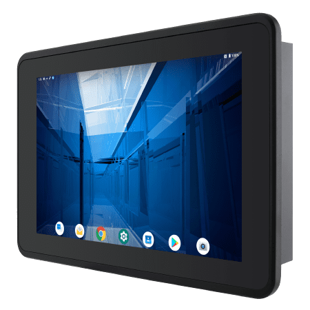 01-HMI-Panel-PC-Multi-Touch-W10IM3S-ELH2.png / TL Produkt-Welten / Panel-PC / Panel Mount (Einbau von vorne) / Multitouch-Screen, projiziert-kapazitiv (PCAP)