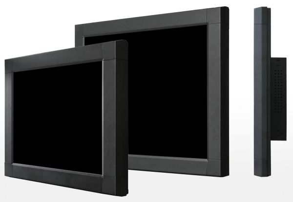 Basic MHC neutral / TL Produkt-Welten / Industriemonitor / Chassis (VESA-Mounting) / ohne Touch-Screen