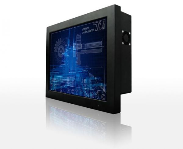 i-01-slimline-ik70-panel-pc-vesa-montage / TL Produkt-Welten / Panel-PC / Chassis (VESA-Mounting) / ohne Touch-Screen