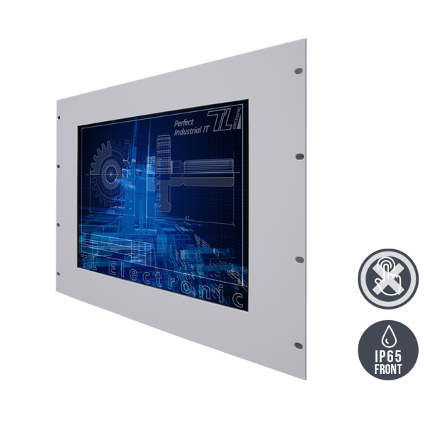 01-Industriemonitor-19-Zoll-Rack-Einbau-WM19_oT.png / TL Produkt-Welten / Industriemonitor / 19-Zoll Rack Mount / ohne Touch-Screen