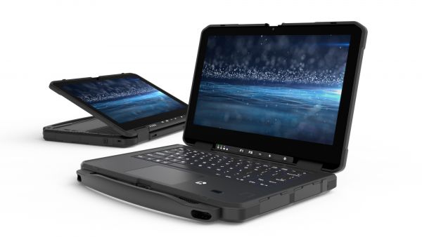 01-L140TG-4 / TL Produkt-Welten / Mobile Computing / Rugged Laptop