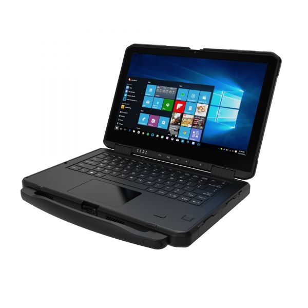 01-L140AD-3.jpg / TL Produkt-Welten / Mobile Computing / Rugged Laptop