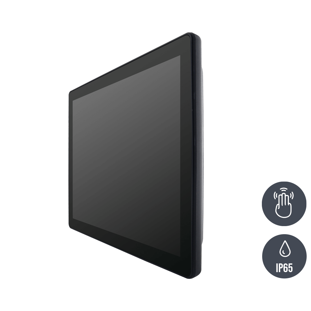 Kit di montaggio universale TV/monitor viti nero/ferro con set di viti Kit di montaggio universale TV/monitor viti nero/ferro con set di viti