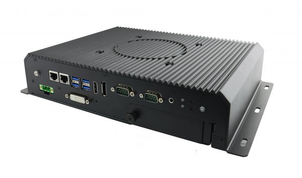 01-Industrial-Embedded-PC-I330EAC-ITW / TL Produkt-Welten / Industrie-PC / Embedded-PC
