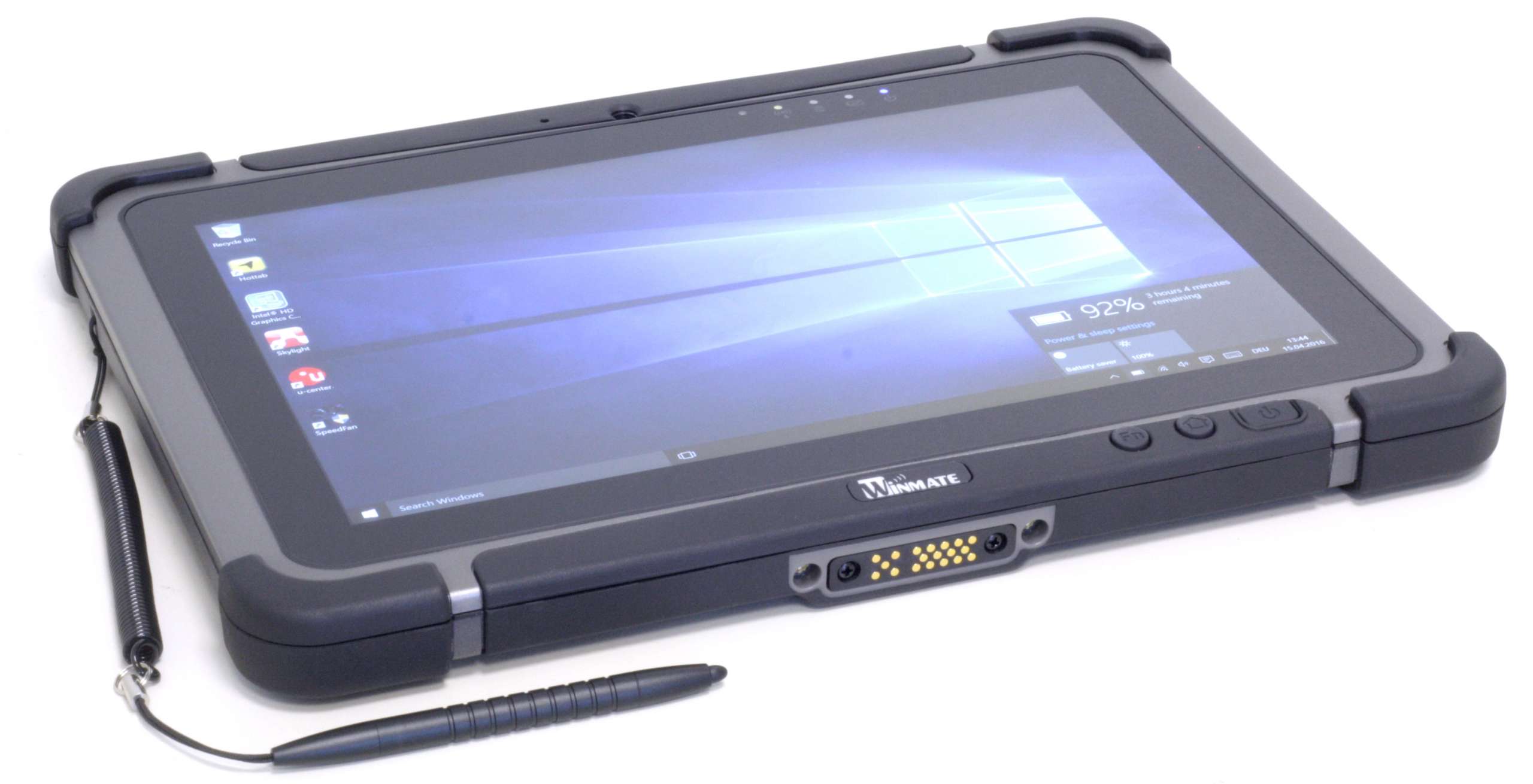 M101B | Tablet industriali rugged | Computer portatile | il mondo ...
