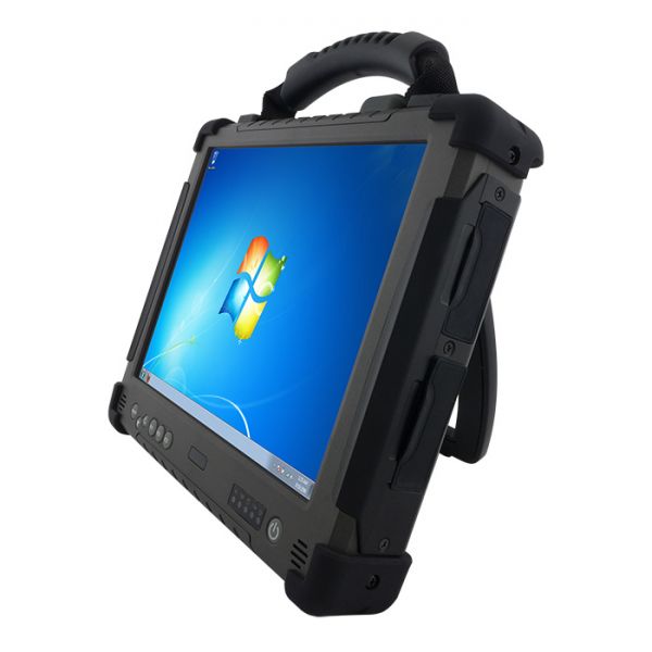 01-Ultra-Rugged-Tablet-R10IH8M / TL Produkt-Welten / Mobile Computing / Rugged Industrial Tablets