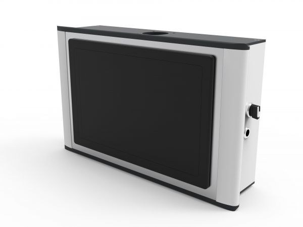 01-Industrie-Panel-PC-IP65-W22IT7T-PPA3-v1.jpg / TL Produkt-Welten / Panel-PC / mit Rundumschutz mit oder ohne Tastaturfront / Multitouch-Screen, projiziert-kapazitiv (PCAP)