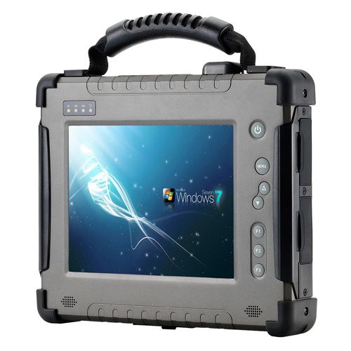 01-Ultra-Rugged-Tablet-PC-R08ID8M-RT / TL Produkt-Welten / Mobile Computing / Rugged Industrial Tablets