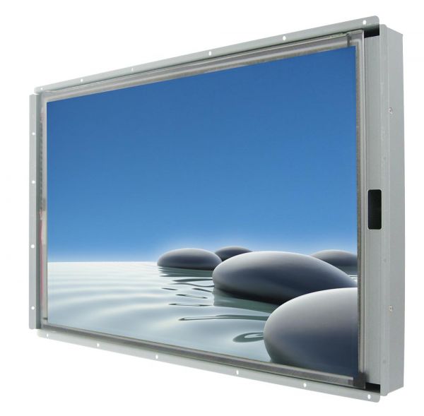 21-Einbau-Industrie-LCD-W24L100-OFA2 / TL Produkt-Welten / Industriemonitor / Open Frame (Einbau von hinten) ohne Touch-Screen