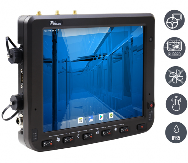 01-Fahrzeug-montierbarer-PC-FM10MG-V-v1.png / TL Produkt-Welten / Mobile Computing / Vehicle Mount Computer