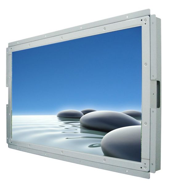 21-Einbau-Industrie-LCD-W32L300-OFA3 / TL Produkt-Welten / Industriemonitor / Open Frame (Einbau von hinten) ohne Touch-Screen