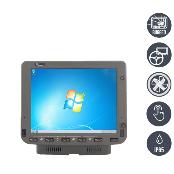 01-Fahrzeug-montierbarer-PC-FM10.png / TL Produkt-Welten / Mobile Computing / Vehicle Mount Computer