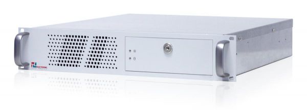 01-19-Zoll-Rack-Industrie-PC-CL2501 / TL Produkt-Welten / Industrie-PC / 19-Zoll Rack Mount