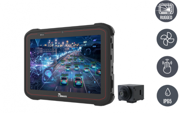 01-Rugged-Tablet-PC-S101NT-ALPR-v1.png / TL Produkt-Welten / AI Computer / Edge AI Mobility