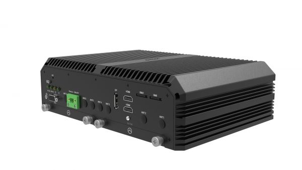 01-front-EL1191-AM / TL Produkt-Welten / Industrie-PC / Embedded-PC