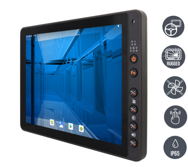 01-Fahrzeug-montierbarer-PC-FM12MG-V-v1.png / TL Produkt-Welten / Mobile Computing / Vehicle Mount Computer