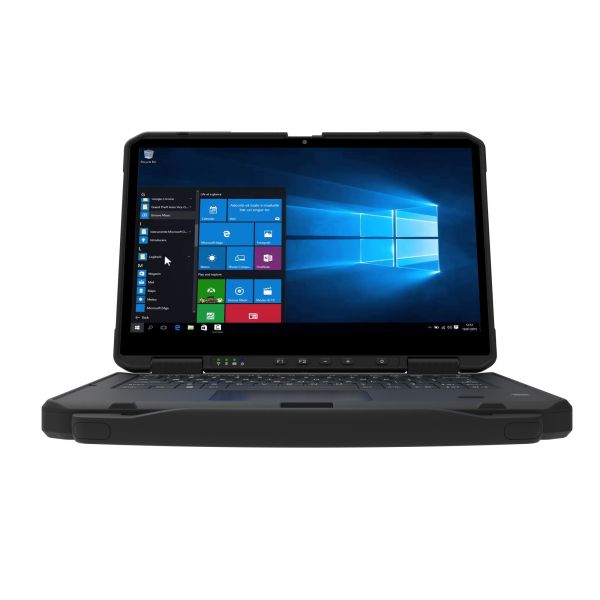 01-L140AD-4.jpg / TL Produkt-Welten / Mobile Computing / Rugged Laptop