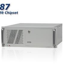For the classic 19-inch rack, our ClassicLine industrial computer family is a reliable partner for many years