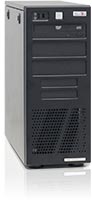 Desktop design with full industrial capability you get with the DeskLine IPCs