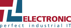 TL Electronic perfect industrial IT: 