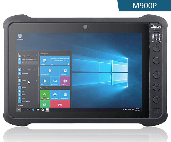 M900P Rugged Industrial Tablet