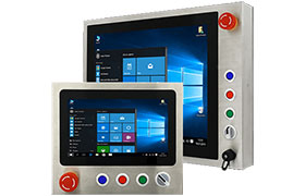 B-Serie Edelstahl-PPC