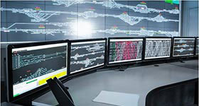 The GC series in semi-industrial use.