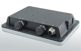 The GS series offer IP65 protection.