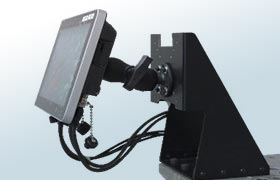 MIL-STD-810H gegen Vibrationen und Schocks