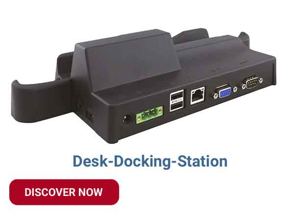 Desk-Docking-Station