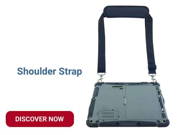 Shoulder Strap